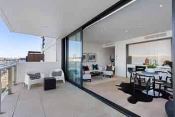 410/141 Pakenham Street West, Wynyard Quarter
