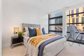 410/141 Pakenham Street West, Wynyard Quarter
