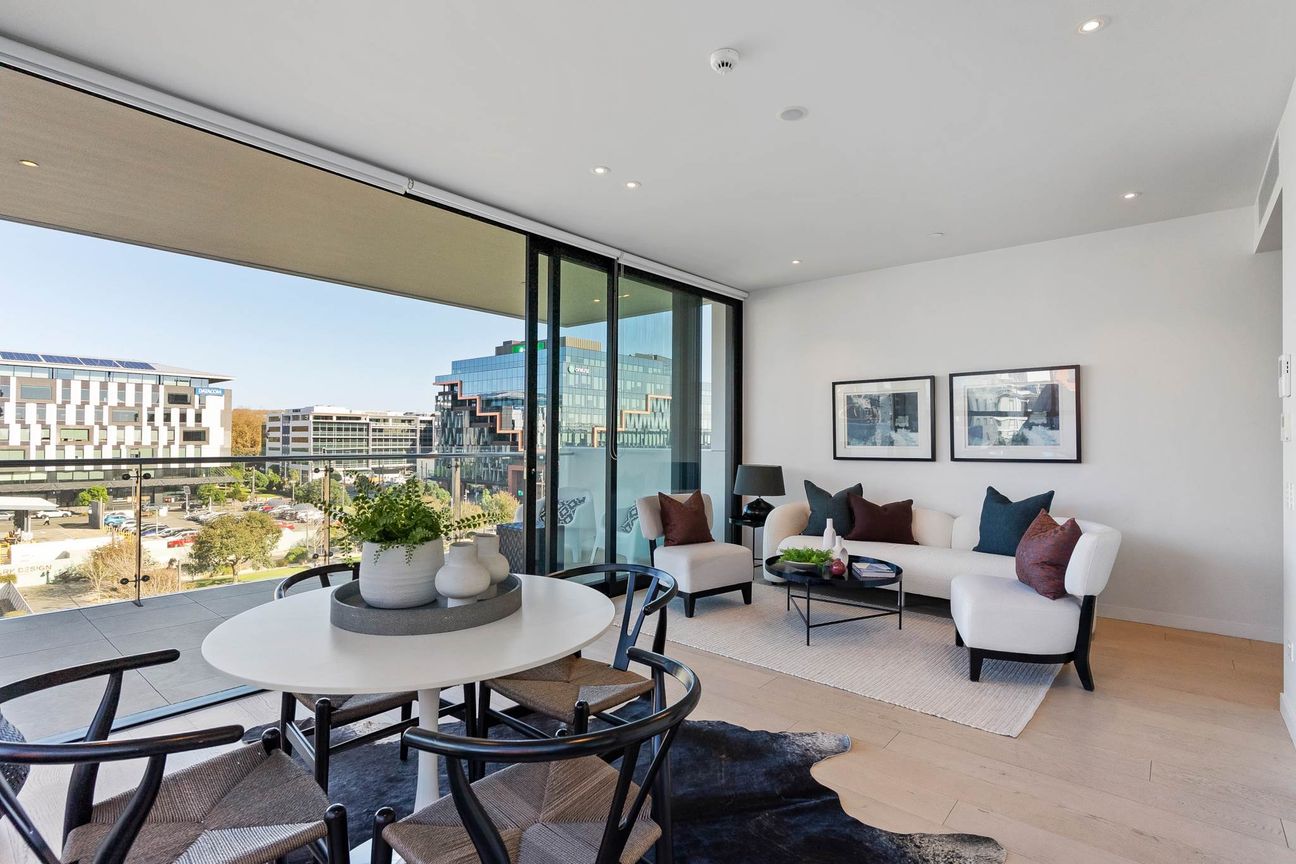 Your Wynyard Quarter Sanctuary - Bild 3