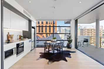 410/141 Pakenham Street West, Wynyard Quarter
