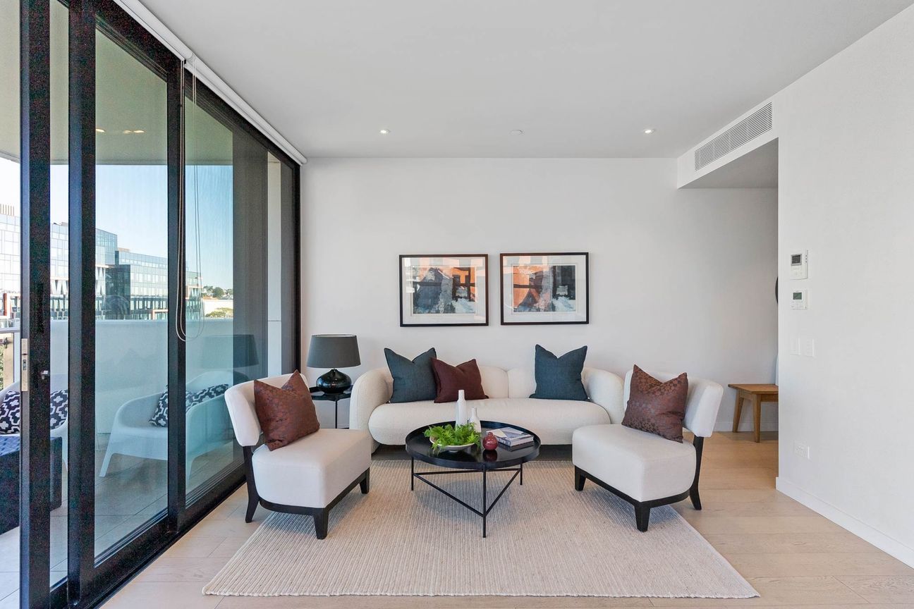 Your Wynyard Quarter Sanctuary - Bild 6