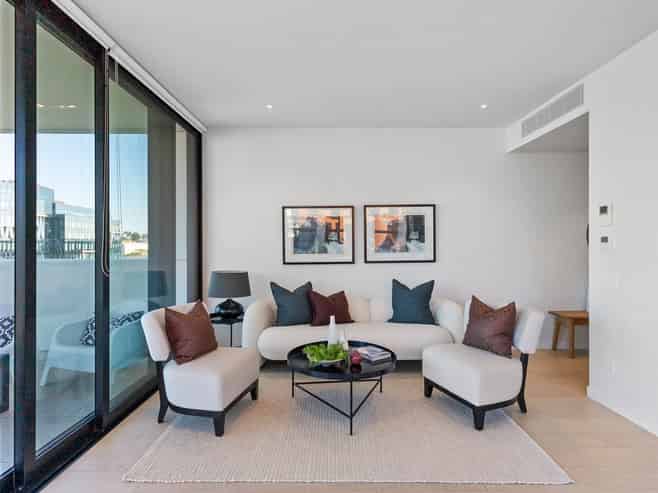 410/141 Pakenham Street West, Wynyard Quarter