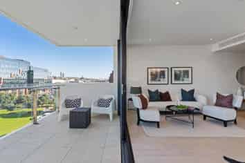 410/141 Pakenham Street West, Wynyard Quarter