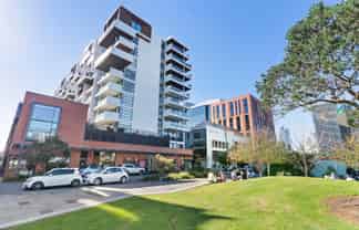 410/141 Pakenham Street West, Wynyard Quarter