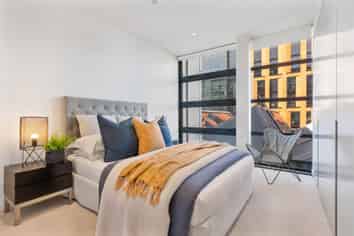 410/141 Pakenham Street West, Wynyard Quarter