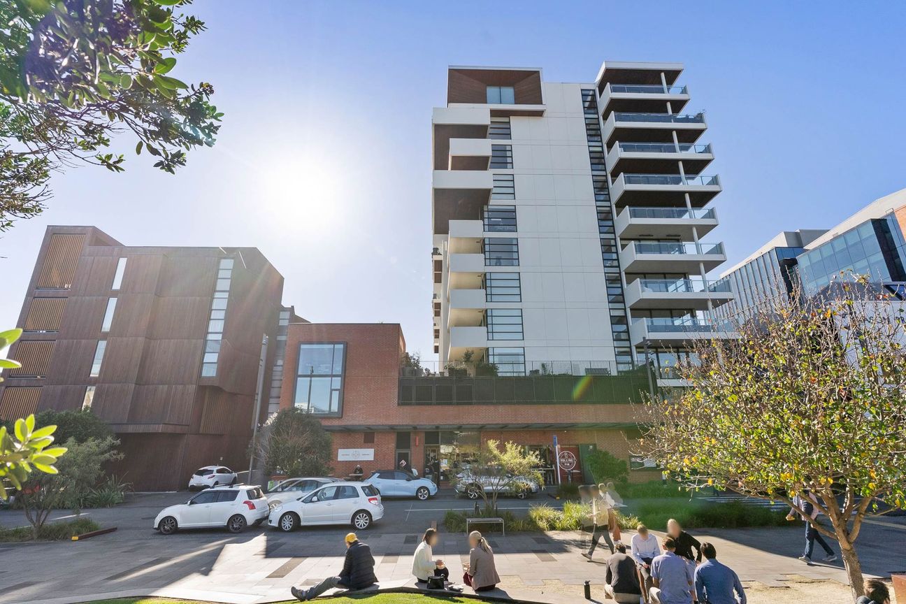 Your Wynyard Quarter Sanctuary - Bild 2