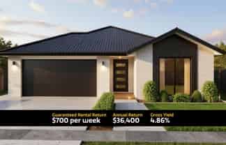 26B Morrison Avenue, Ashburton