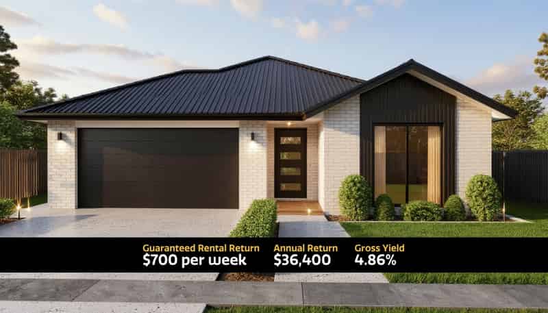 26B Morrison Avenue, Ashburton