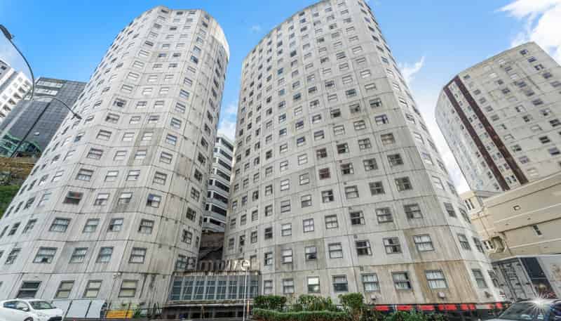 616/21-23 Whitaker Place, Grafton