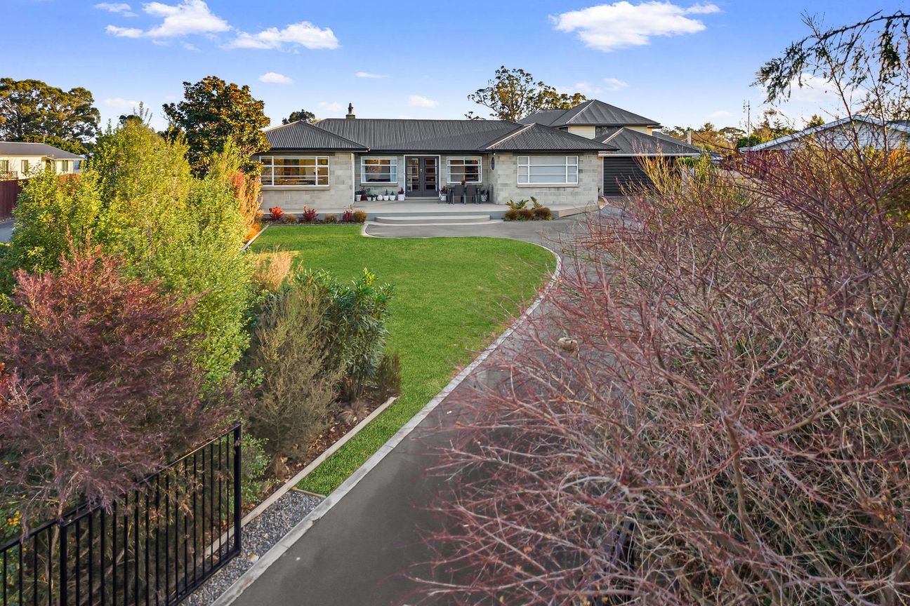 Immaculate Modernised Gem in Amberley - Ansicht 4