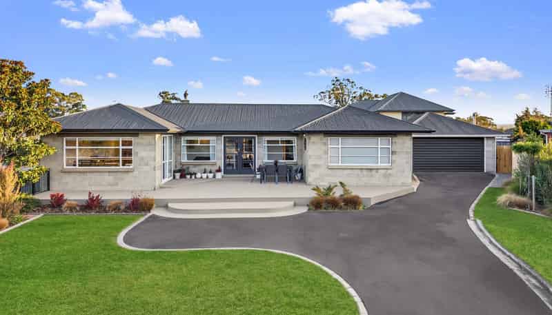 182 Carters Road, Amberley