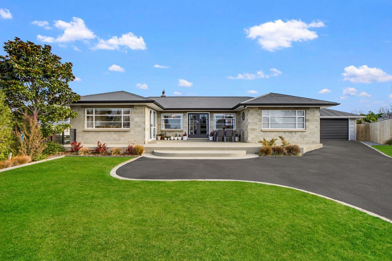 Immaculate Modernised Gem in Amberley - Ansicht 2