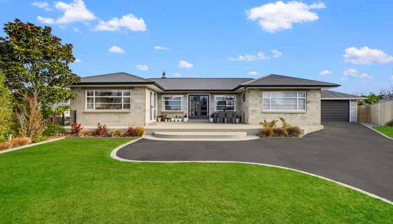 182 Carters Road, Amberley