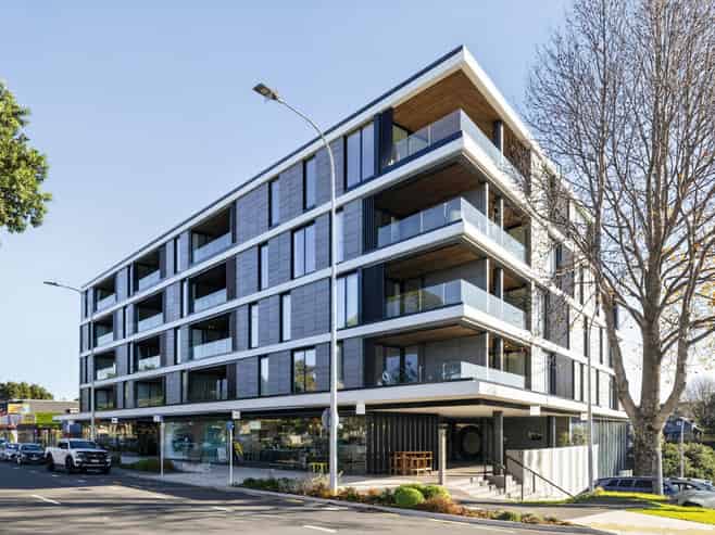 405/359 Cameron Road, Tauranga