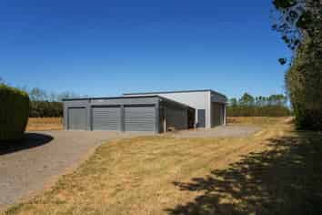 1049 Two Chain Road, Swannanoa