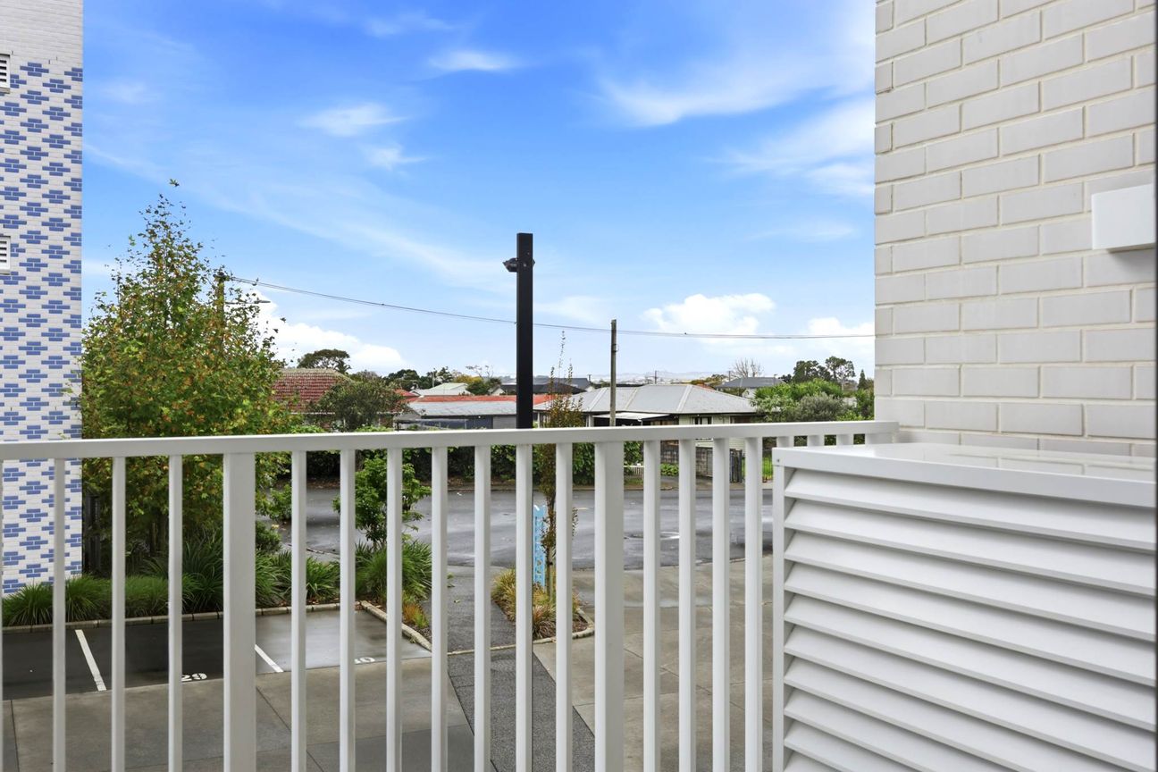 Urban Living, Smart Buying! – pohled 2