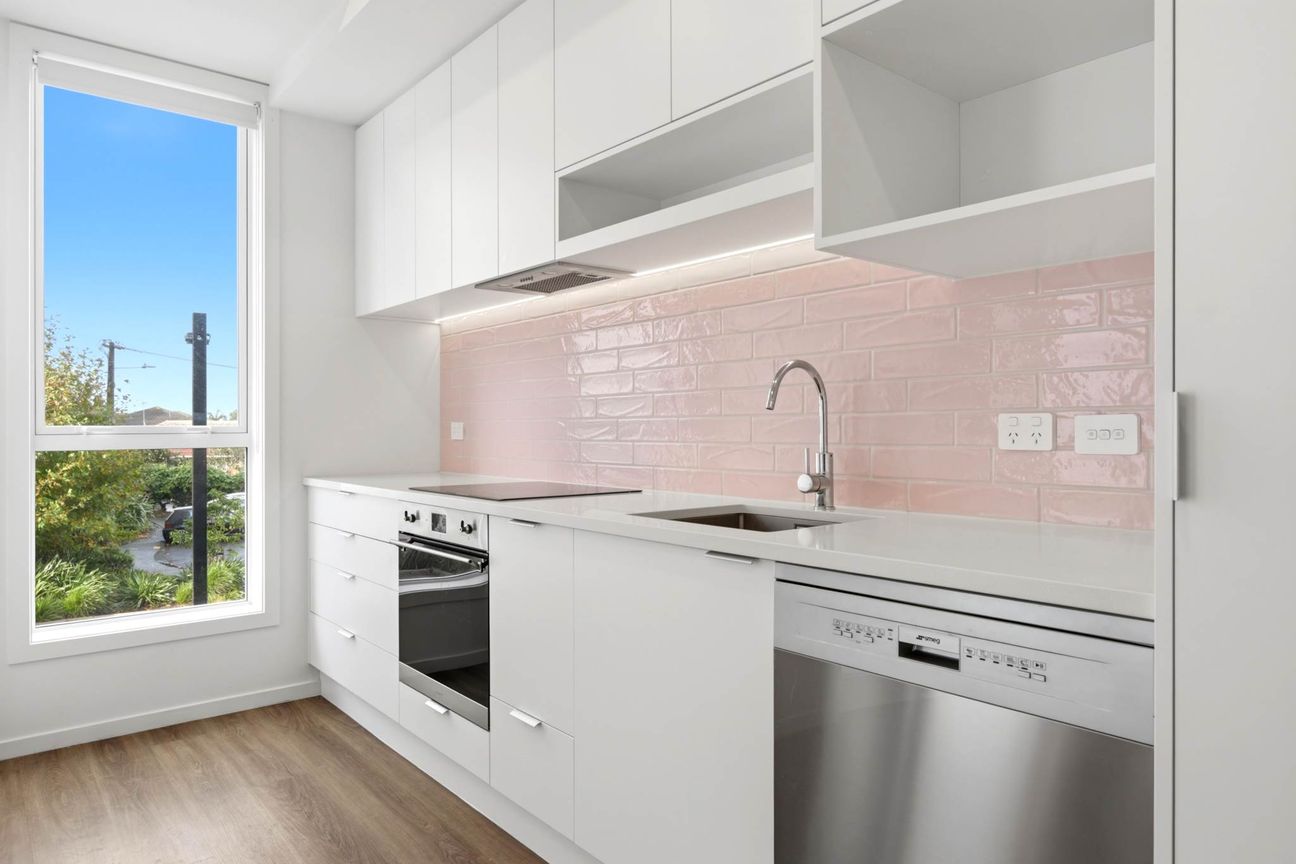 Urban Living, Smart Buying! – pohled 4