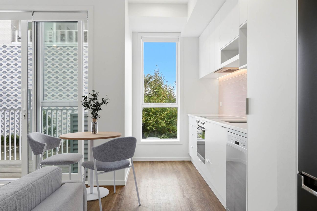 Urban Living, Smart Buying! – pohled 5