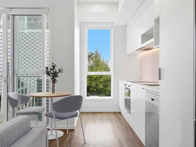 110/9D Jordan Avenue, Onehunga