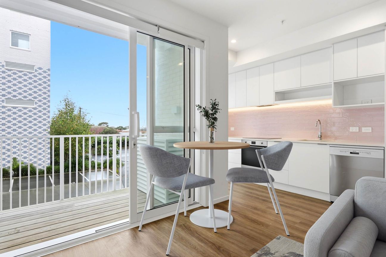 Urban Living, Smart Buying! – pohled 6