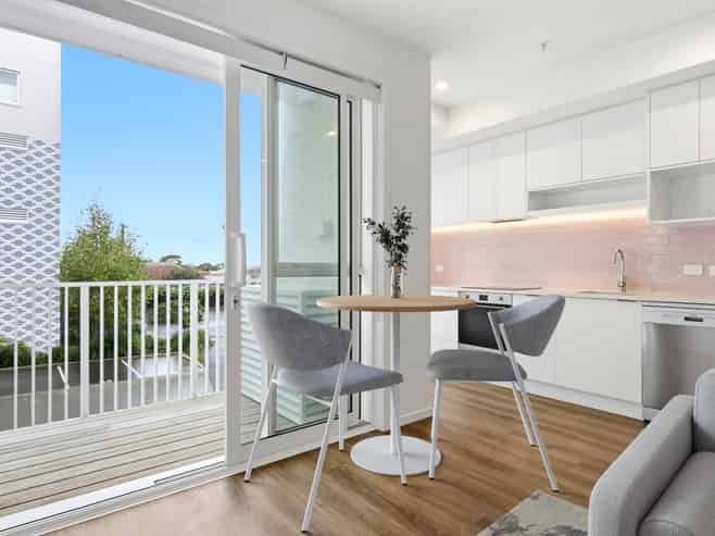 110/9D Jordan Avenue, Onehunga
