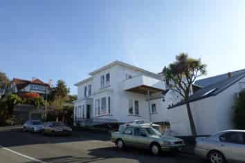 159A Cargill Street, Dunedin Central