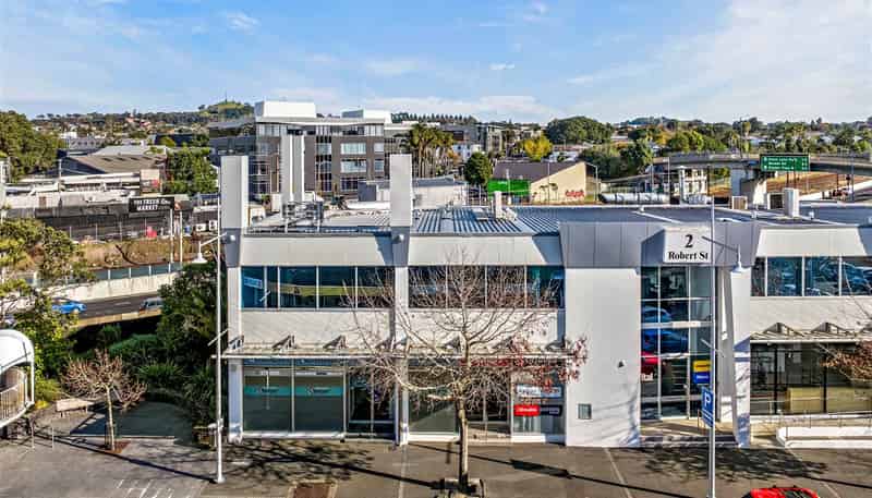  2 Robert Street, Ellerslie