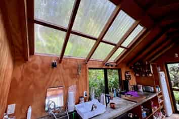 27 Te Tuhi Road, Raglan