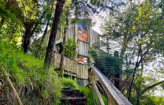 27 Te Tuhi Road, Raglan