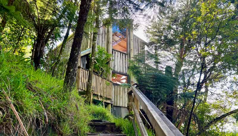 27 Te Tuhi Road, Raglan