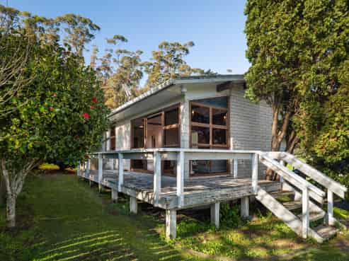 516 Thames Coast Road, Te Puru