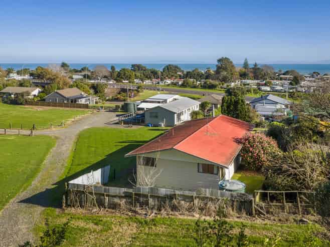 516 Thames Coast Road, Te Puru