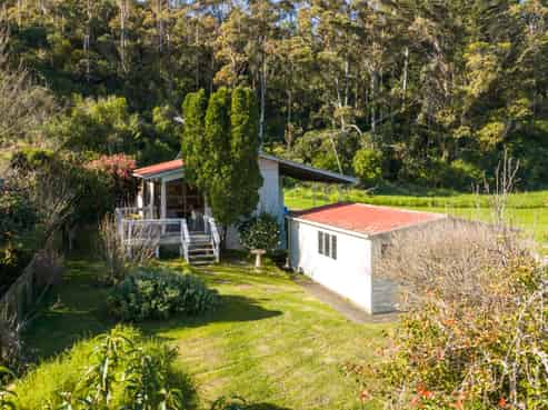 516 Thames Coast Road, Te Puru
