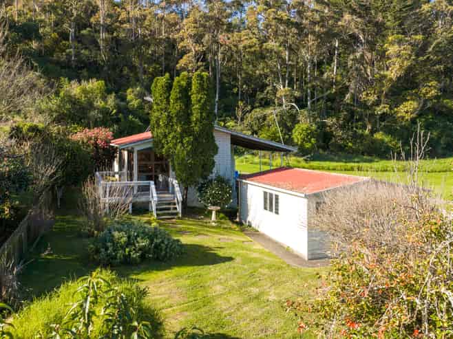 516 Thames Coast Road, Te Puru