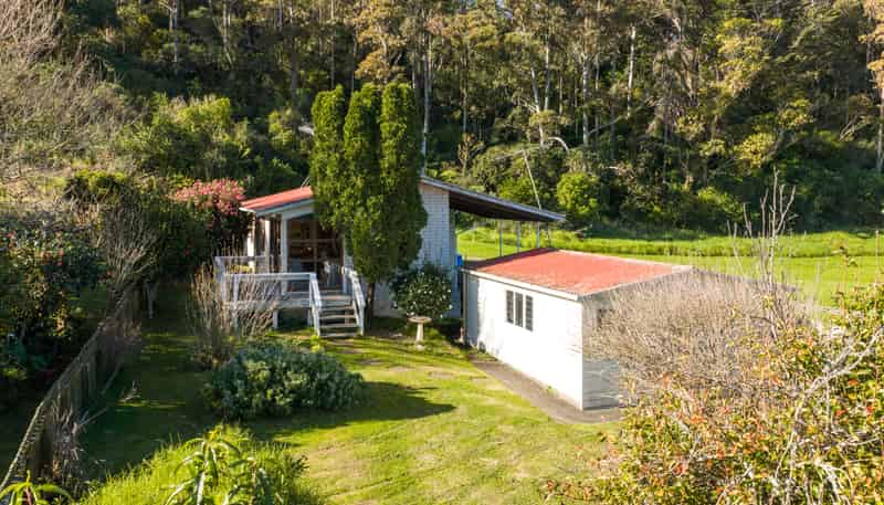 516 Thames Coast Road, Te Puru
