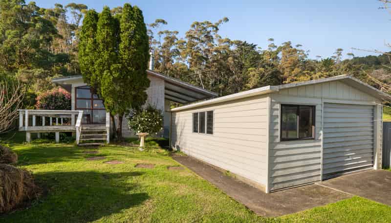 516 Thames Coast Road, Te Puru