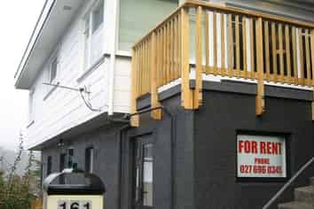 161 Queen Street, North Dunedin
