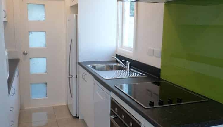1 St Abbs Place, North Dunedin