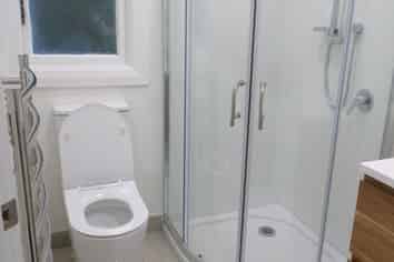 1 St Abbs Place, North Dunedin