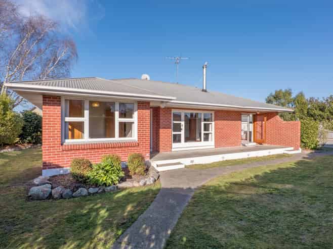 46 Bathurst Street, Allenton