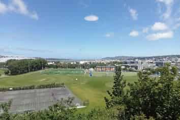 2/1 St Abbs Place, North Dunedin