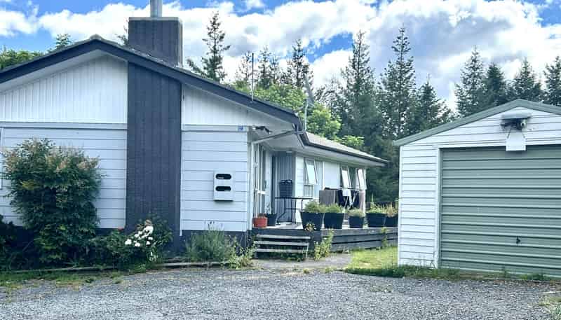 56 Alison Street, Mangakakahi