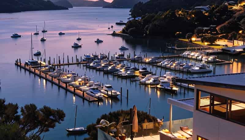 19 Kent Street, WHANGAROA
