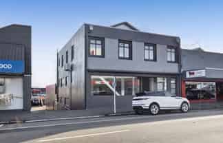 Own your future in the heart of the CBD