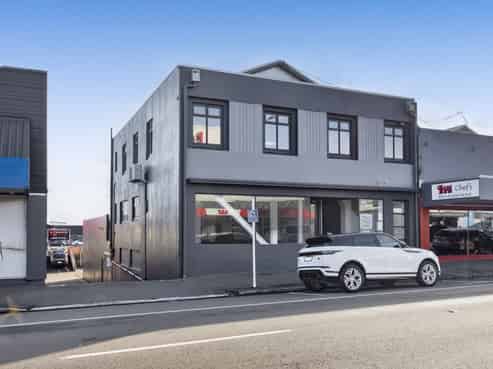 Own your future in the heart of the CBD