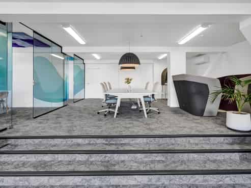 Own your future in the heart of the CBD