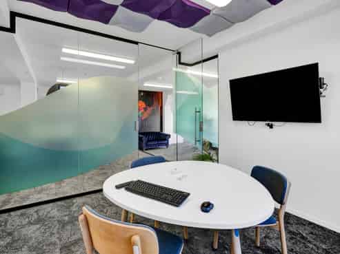 Own your future in the heart of the CBD