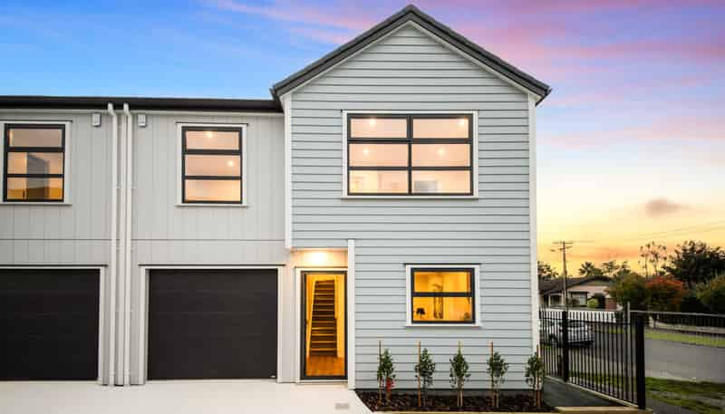 Lot 5/2-4 Moa Road, Point Chevalier