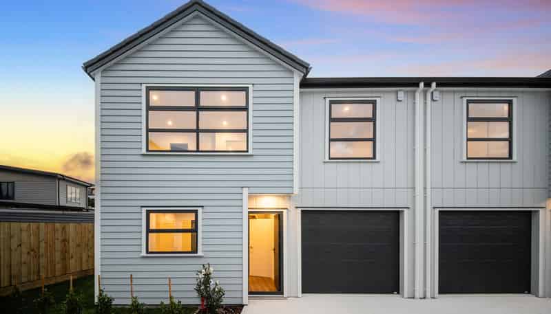 Lot 4/2-4 Moa Road, Point Chevalier