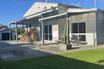 3 Simpson Street, Ross